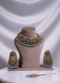 Ayat Necklace Set
