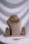 Chandh Necklace Set