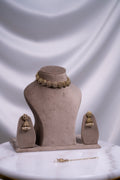 Ivana Necklace Set