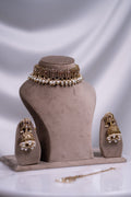 Jazmin Necklace Set