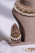 Kavya Necklace Set