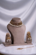 Kiara Necklace Set