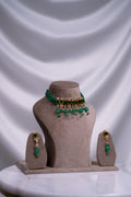 Mehreen Necklace Set