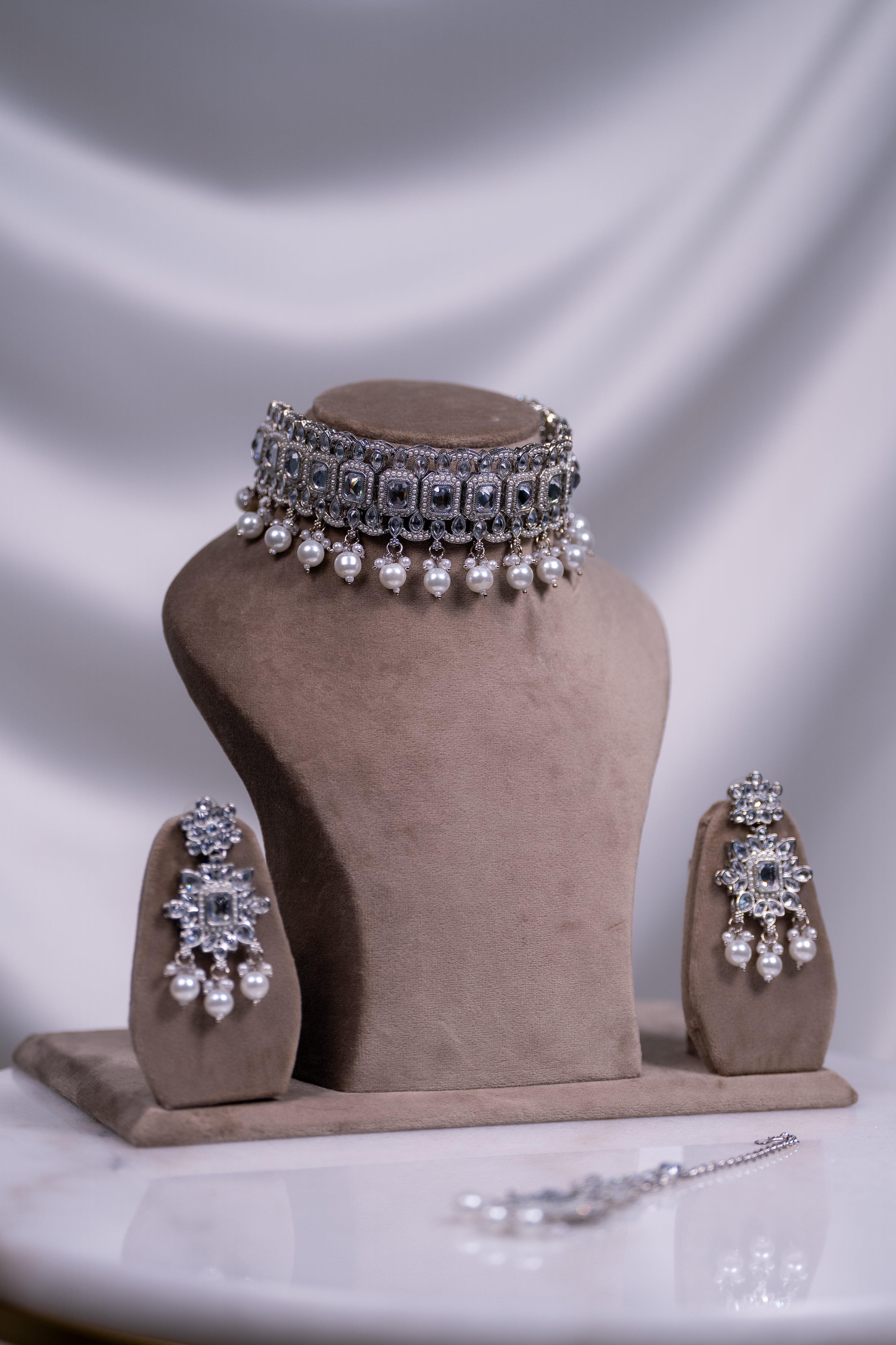 Myra Necklace Set