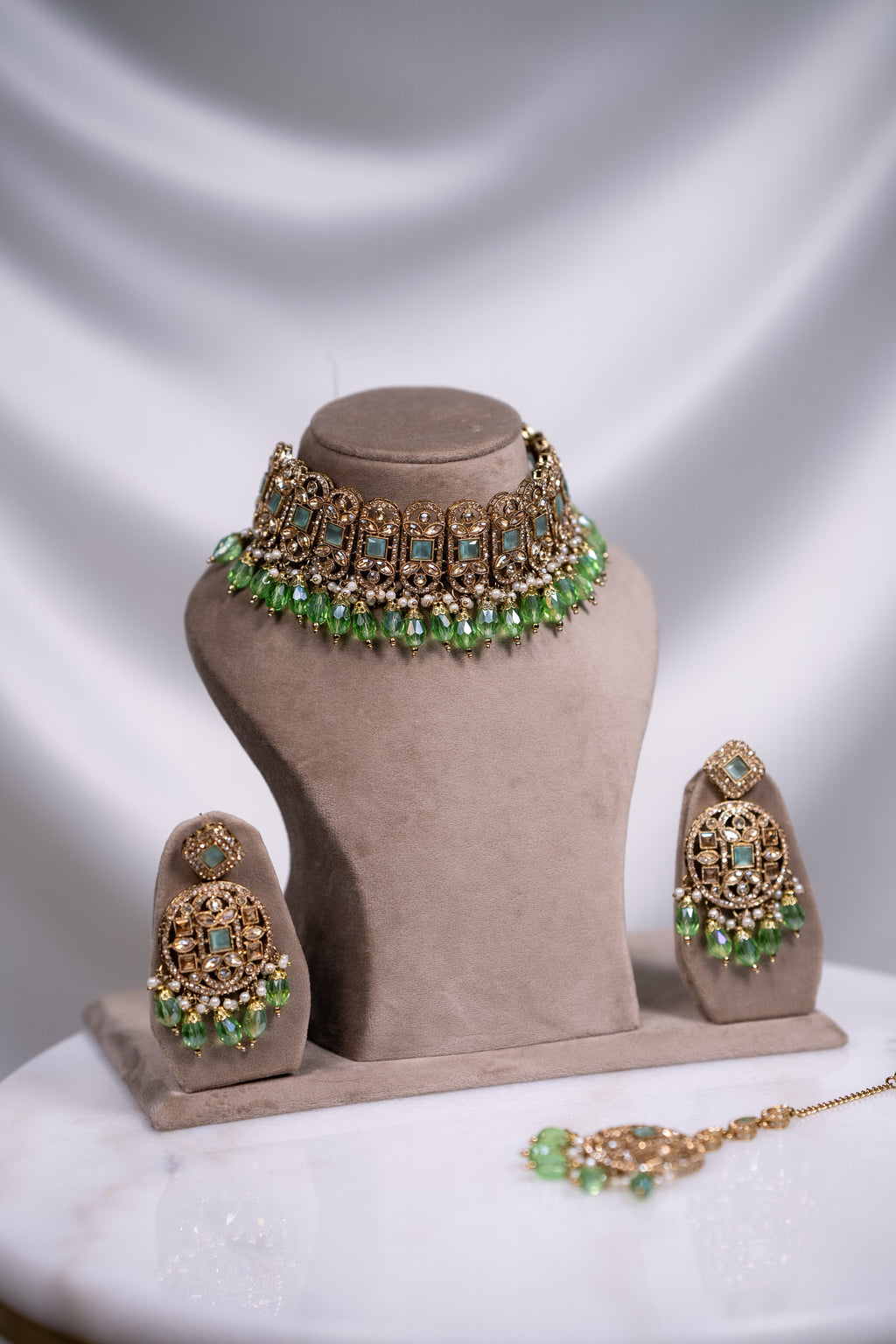 Serene Necklace Set