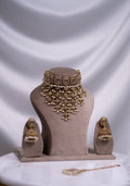Zoya Necklace Set