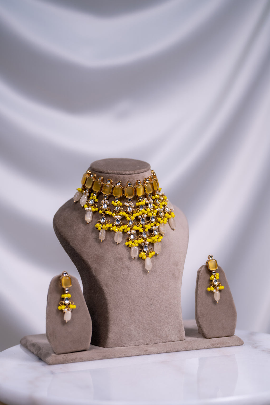 Serenity Necklace Set