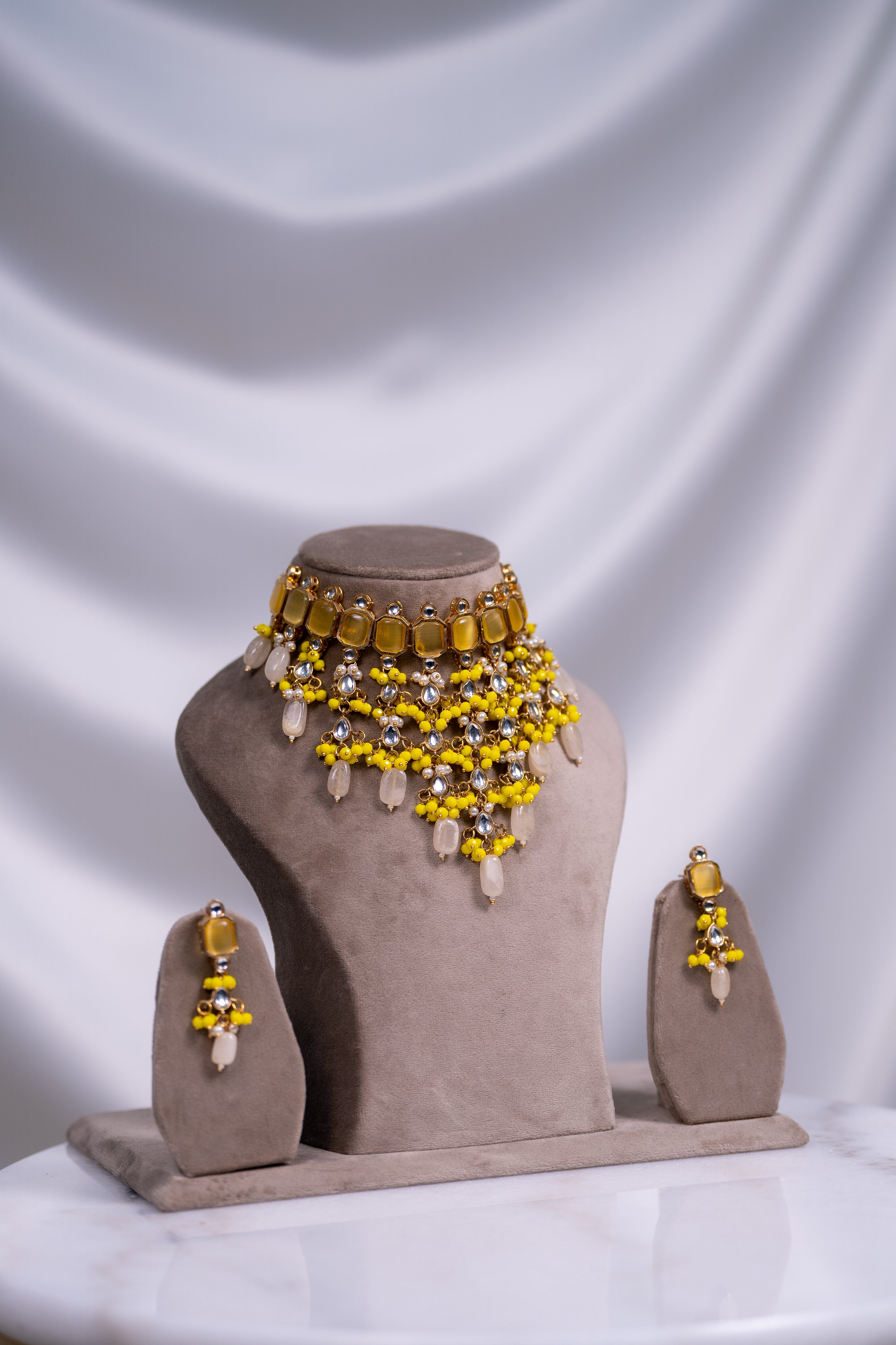 Serenity Necklace Set