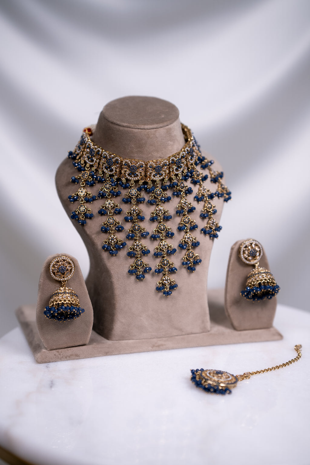 Harmony Necklace Set