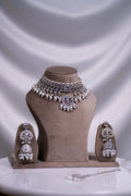 Lalita Necklace Set