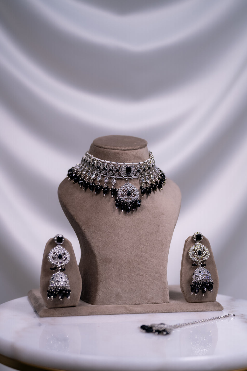 Lalita Necklace Set
