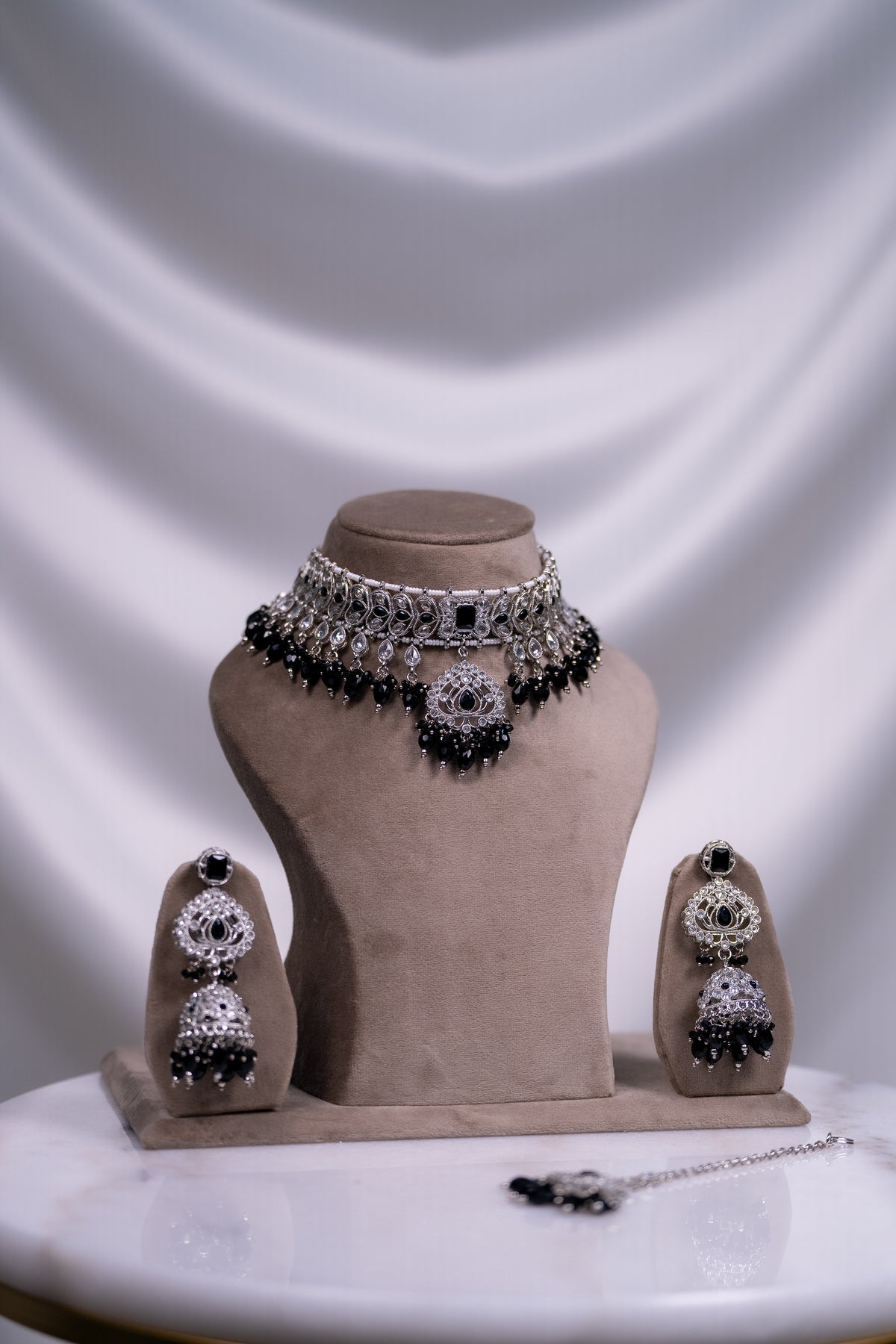 Lalita Necklace Set