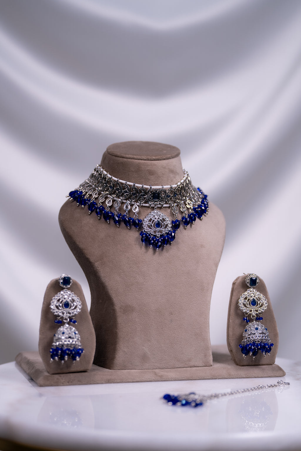 Lalita Necklace Set