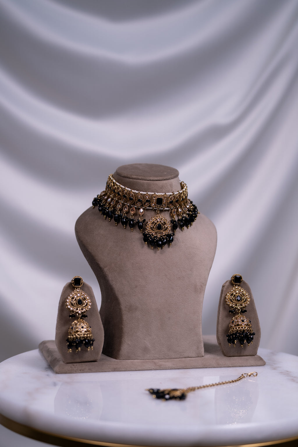 Lalita Necklace Set