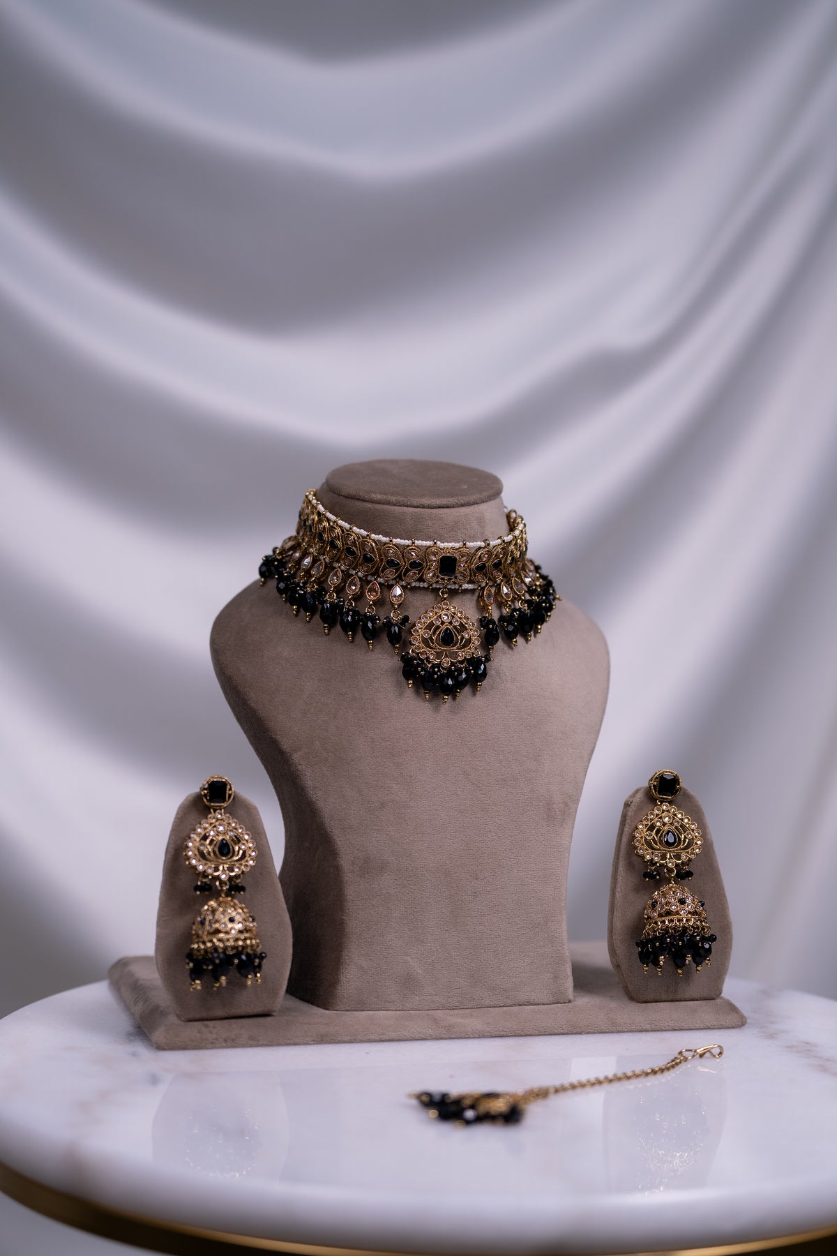 Lalita Necklace Set