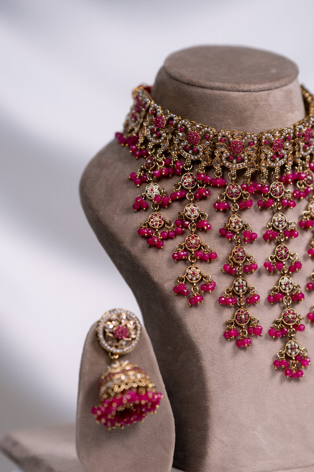 Harmony Necklace Set
