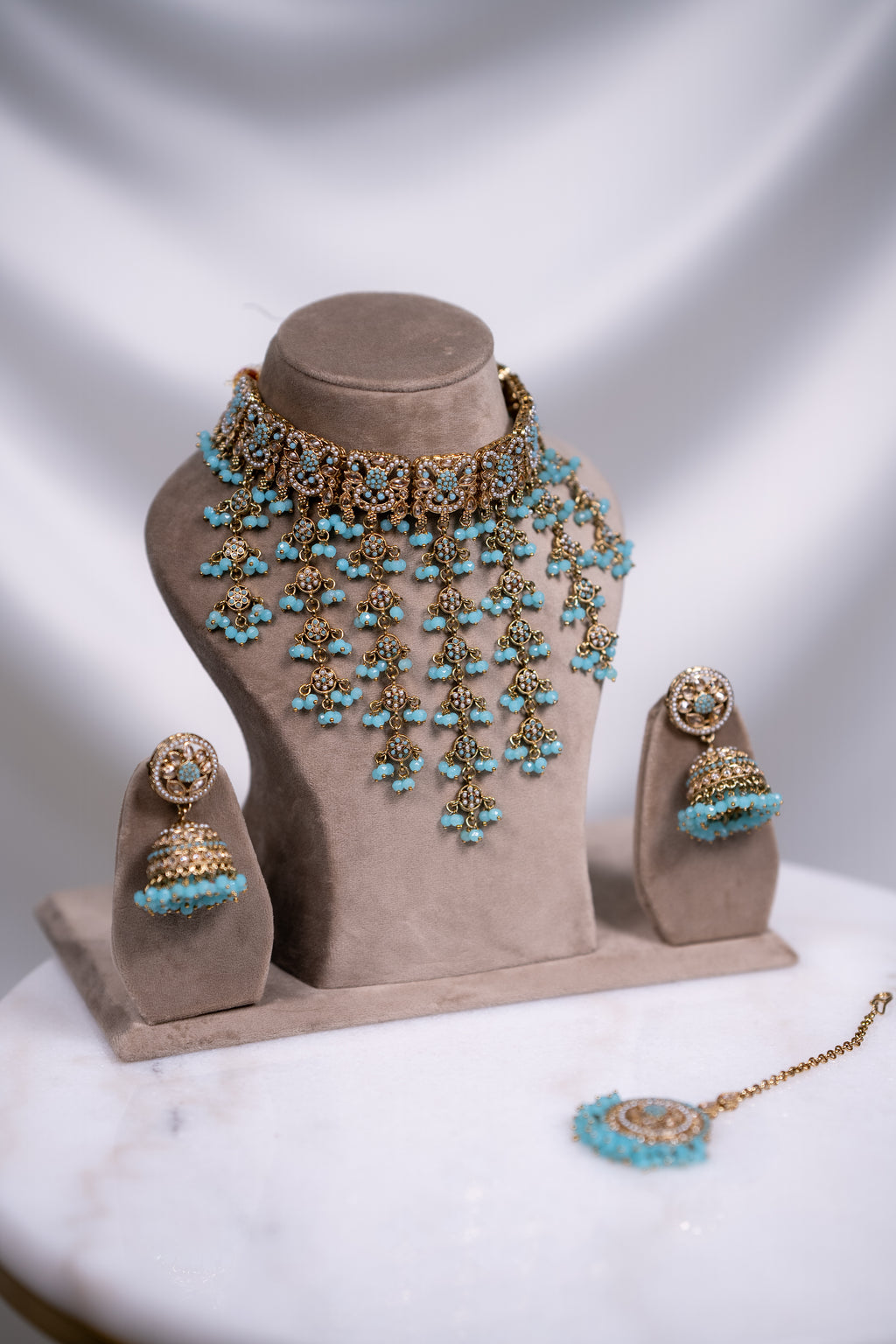 Harmony Necklace Set