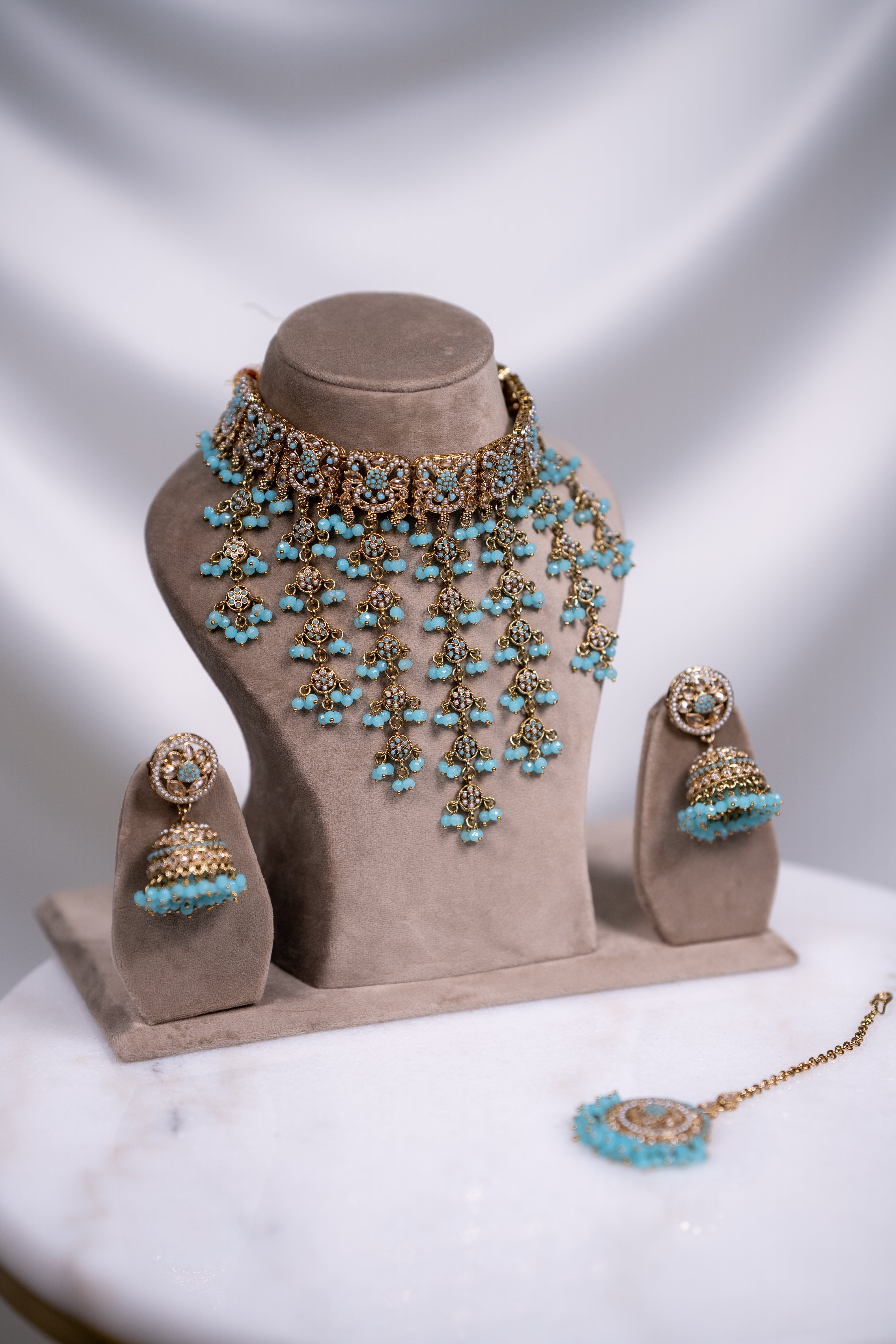 Harmony Necklace Set