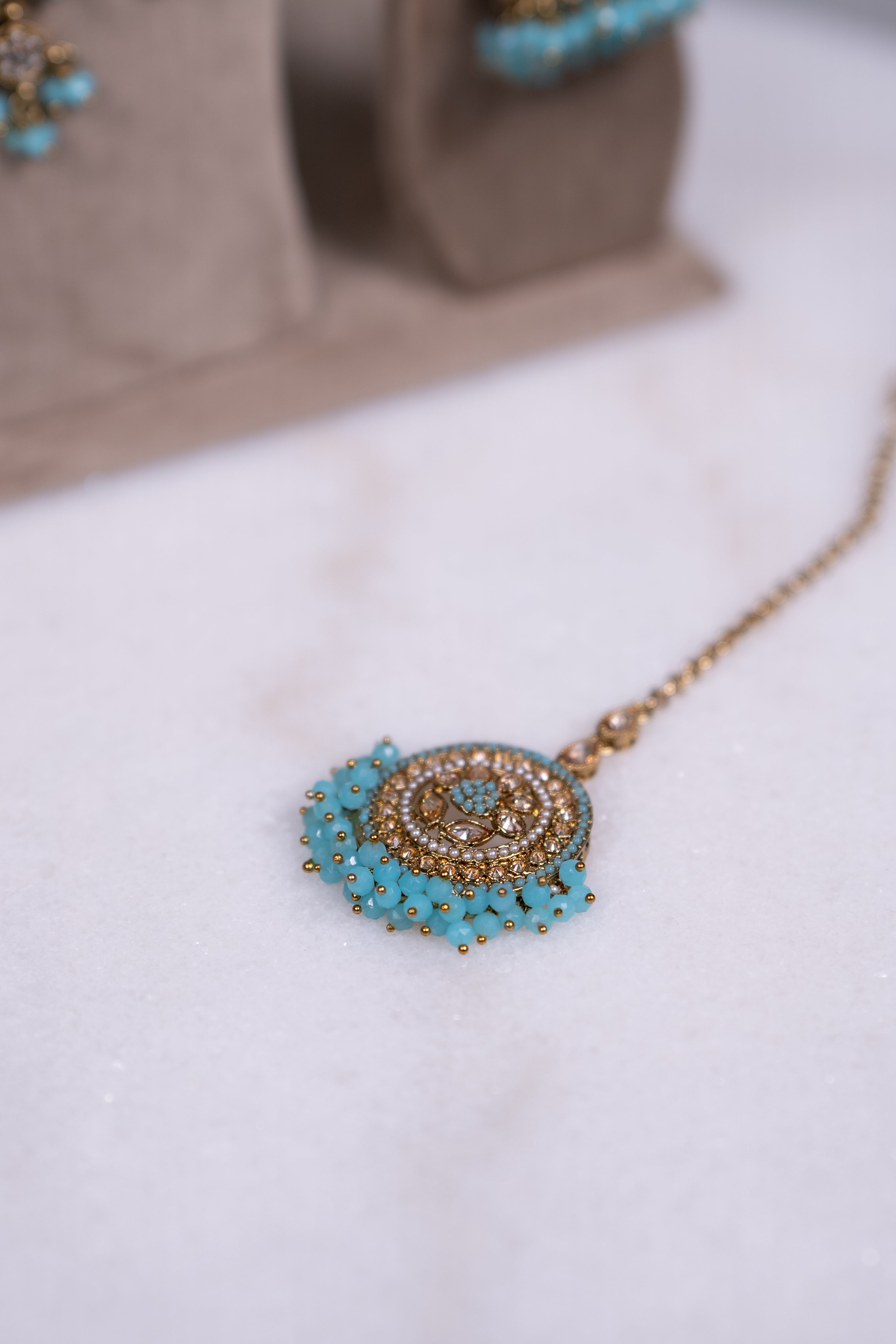 Harmony Necklace Set