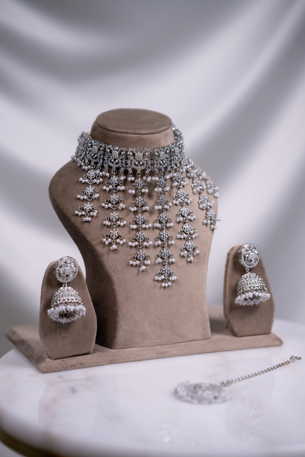 Harmony Necklace Set