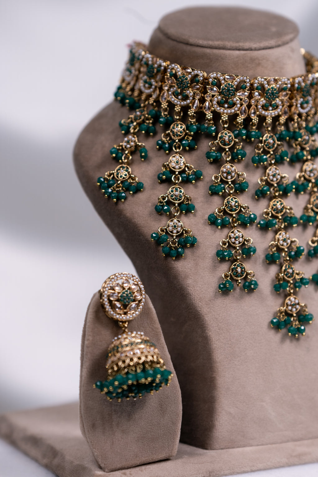 Harmony Necklace Set