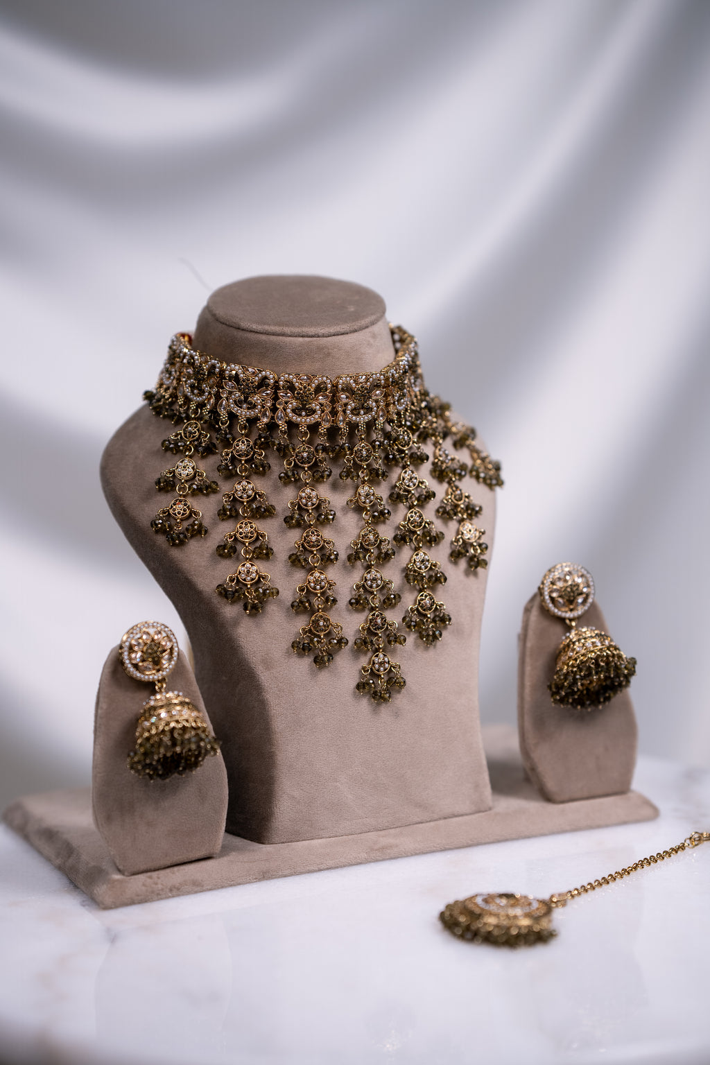 Harmony Necklace Set