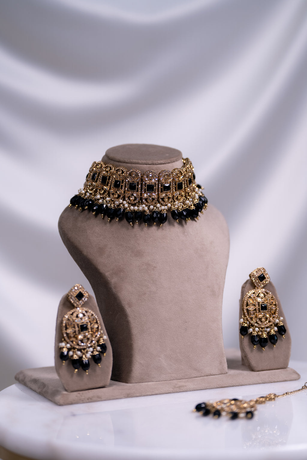 Serene Necklace Set