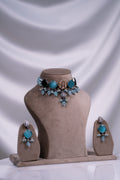 Nilaya Necklace Set