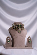 Saanvi Necklace Set