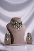 Zara Necklace Set